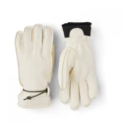 Hestra - Wakayama 5 Finger - Gloves -Hestra Store hestra wakayama 5 finger gloves 1