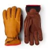 Hestra - Wakayama 5 Finger - Gloves -Hestra Store hestra wakayama 5 finger gloves