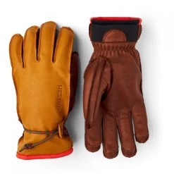 Hestra - Wakayama 5 Finger - Gloves