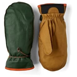 Hestra - Wakayama Mitt - Gloves -Hestra Store hestra wakayama mitt gloves 3