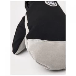 Hestra - Windstopper Wool Terry Mitt - Gloves 8 Hestra - Windstopper Wool Terry Mitt - Gloves -Hestra Store hestra windstopper wool terry mitt gloves detail 3