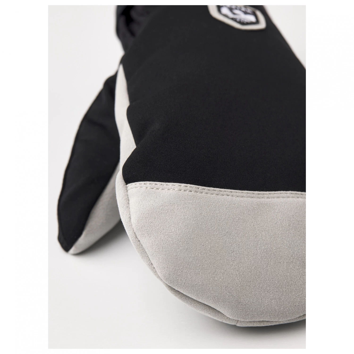 Hestra - Windstopper Wool Terry Mitt - Gloves 5 Hestra - Windstopper Wool Terry Mitt - Gloves - Image 3