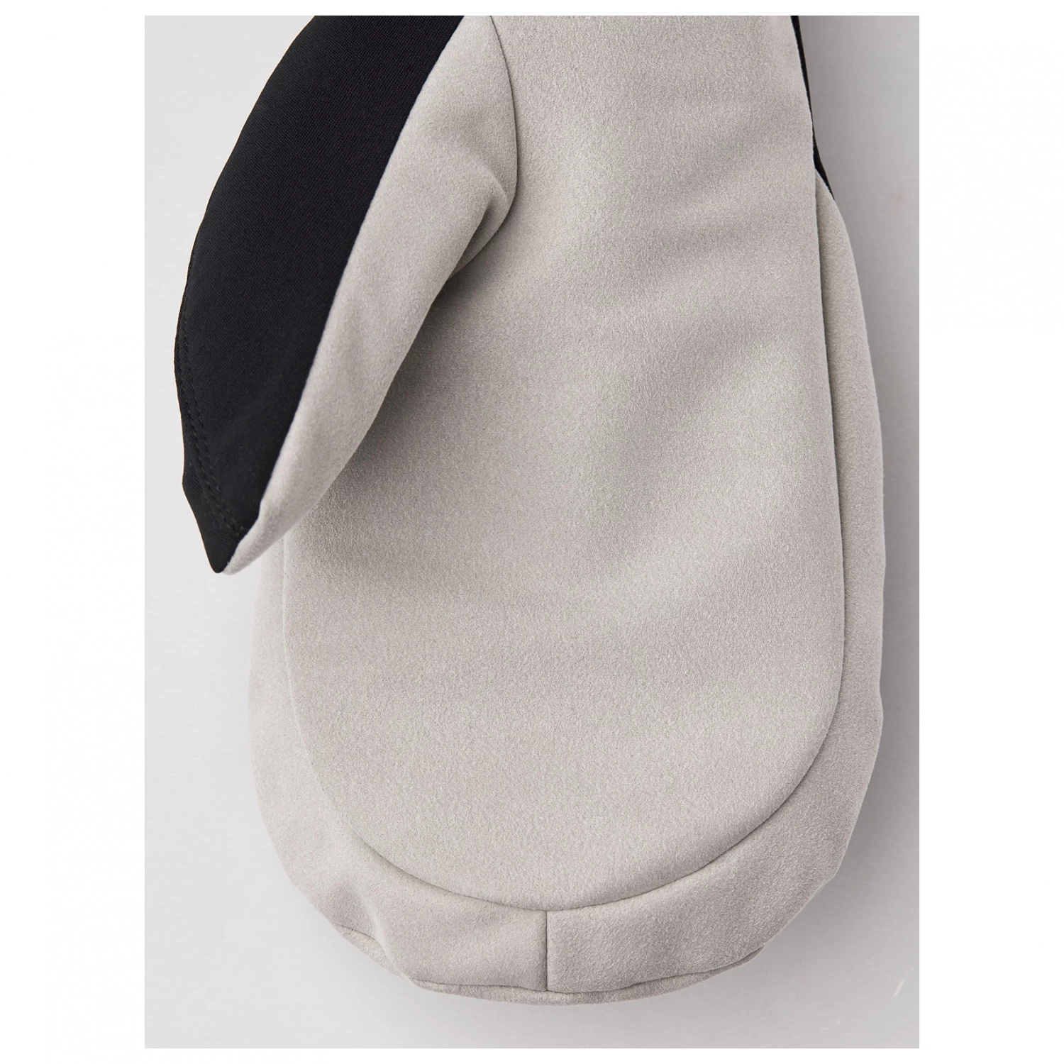 Hestra - Windstopper Wool Terry Mitt - Gloves 6 Hestra - Windstopper Wool Terry Mitt - Gloves - Image 4