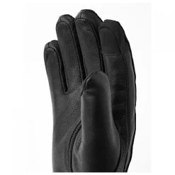 Hestra Store -Hestra Store hestra womens alva gloves detail 2