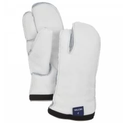 Hestra - Women's Heli Ski Liner 3 Finger - Gloves