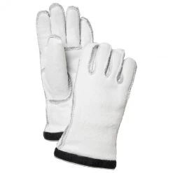 Hestra - Women's Heli Ski Liner 5 Finger - Gloves