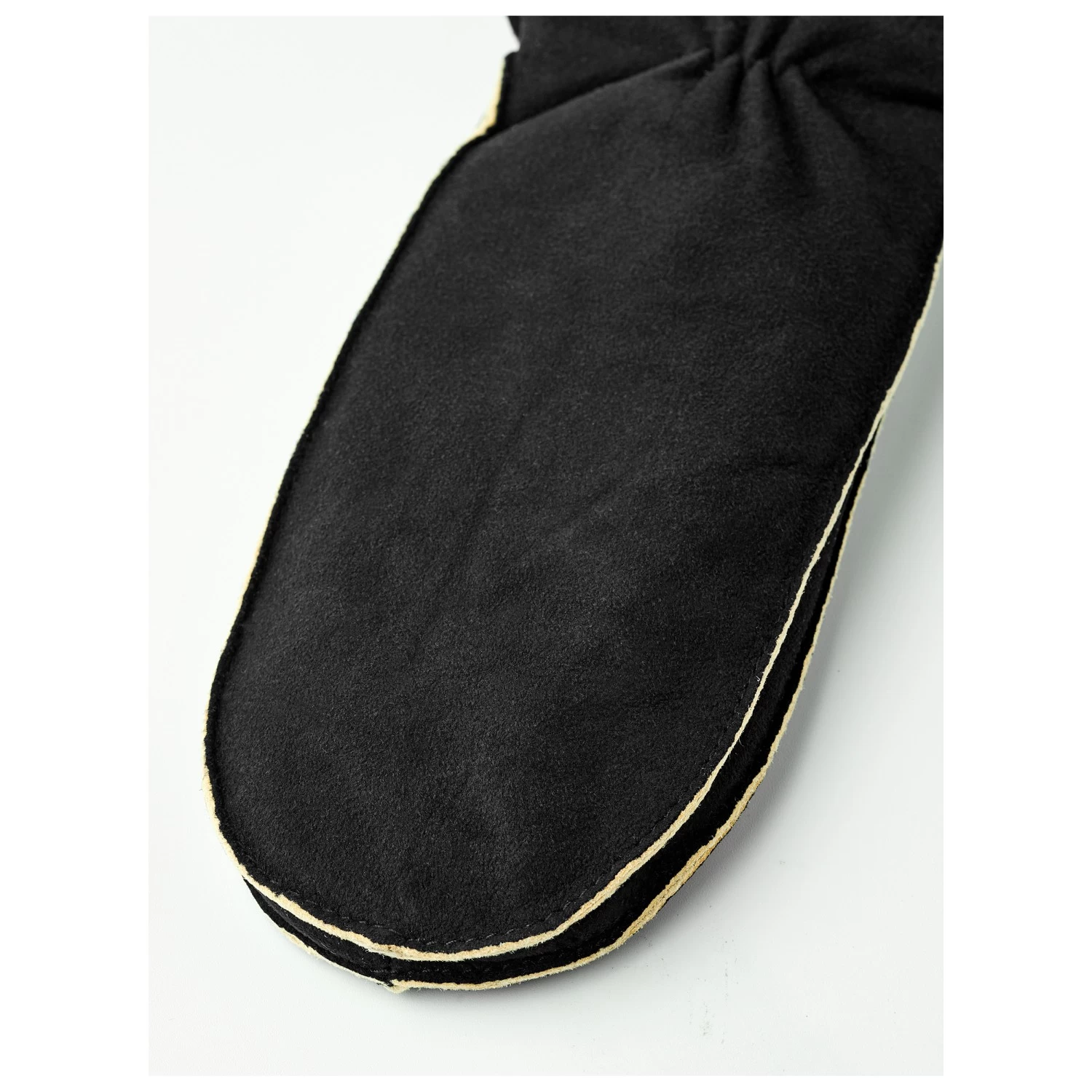 Hestra - Women's Nora Chamois Mitt - Gloves 6 Hestra - Women's Nora Chamois Mitt - Gloves - Image 4