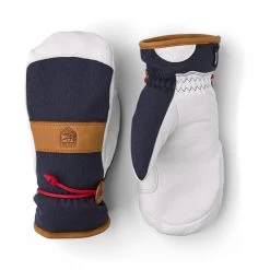 Hestra - Women's Voss CZone Mitt - Gloves -Hestra Store hestra womens voss czone mitt gloves 1