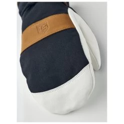 Hestra - Women's Voss CZone Mitt - Gloves -Hestra Store hestra womens voss czone mitt gloves detail 3