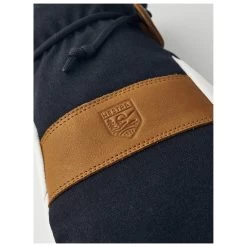 Hestra - Women's Voss CZone Mitt - Gloves -Hestra Store hestra womens voss czone mitt gloves detail 4