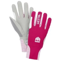 Hestra - Women's W.S. Breeze 5 Finger - Gloves -Hestra Store hestra womens ws breeze 5 finger gloves 3
