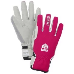Hestra - Women's XC Ergo Grip 5 Finger - Gloves