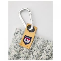 Hestra - Wool Expedition Mitt - Gloves -Hestra Store hestra wool expedition mitt gloves detail 3