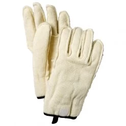 Hestra - Wool Pile / Terry Liner Short 5 Finger - Gloves