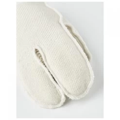 Hestra - Wool Terry Split Mitt Liner - Gloves 9 Hestra - Wool Terry Split Mitt Liner - Gloves -Hestra Store hestra wool terry split mitt liner gloves detail 3