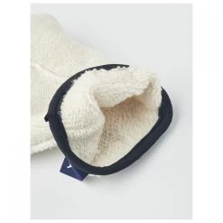 Hestra - Wool Terry Split Mitt Liner - Gloves 10 Hestra - Wool Terry Split Mitt Liner - Gloves -Hestra Store hestra wool terry split mitt liner gloves detail 4