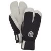 Hestra - W.S. Wool Terry Split Mitt - Gloves -Hestra Store hestra ws wool terry split mitt gloves