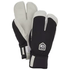 Hestra - W.S. Wool Terry Split Mitt - Gloves