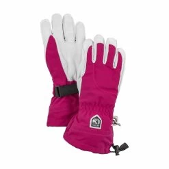 Hestra Women's Heli Glove